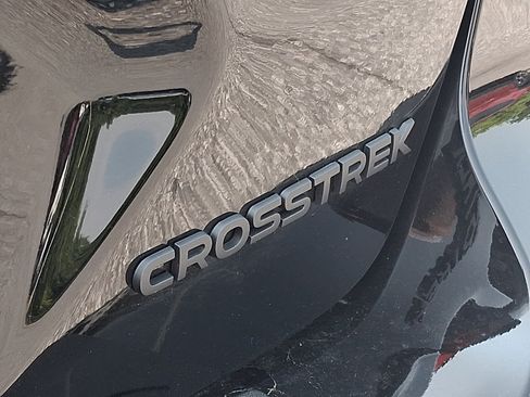 Certified 2026 Subaru Crosstrek 2.5i Limited AWD/4WD image 31