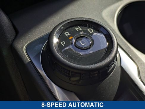 New 2025 Ford Bronco Sport Outer Banks AWD/4WD image 33