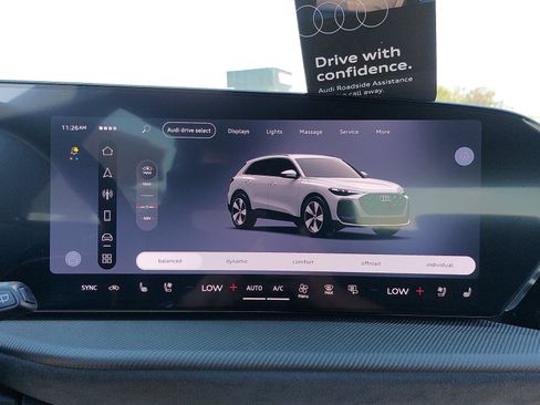 New 2026 Audi SQ5 Premium Plus AWD/4WD image 25
