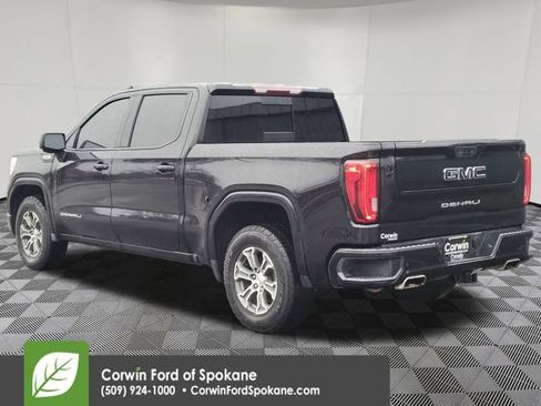 Used 2021 GMC Sierra 1500 Denali image 16
