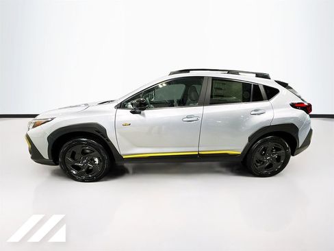 Used 2026 Subaru Crosstrek 2.5i Sport w/ Crosstrek Mirror Package AWD/4WD image 8