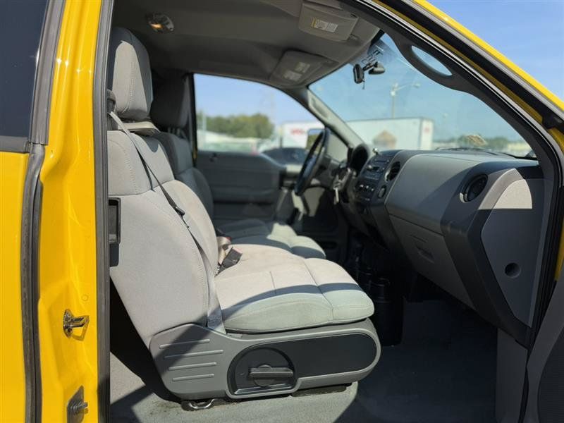 Used 2004 Ford F150 4x4 SuperCab image 18