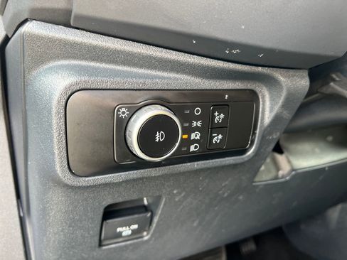 Certified 2025 Ford Bronco Outer Banks image 36