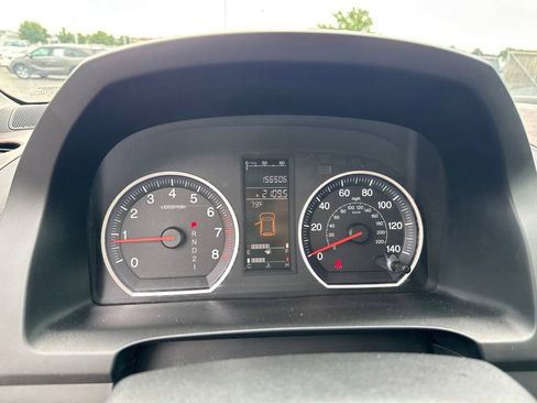 Used 2007 Honda CR-V EX-L image 11