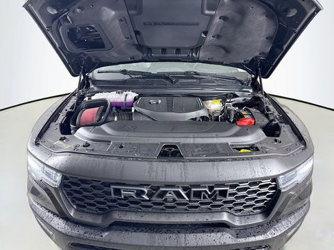 New 2026 RAM 1500 RHO image 29