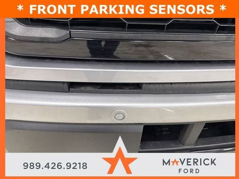 New 2026 Ford F150 Lariat w/ Equipment Group 501A Mid image 46