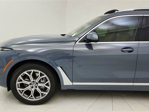 Used 2026 BMW X7 xDrive40i image 9