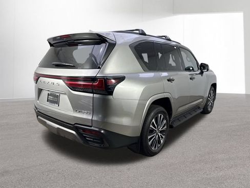 Used 2023 Lexus LX 600 4WD w/ Appearance Package image 38