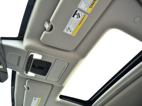 New 2026 Honda CR-V EX-L image 24