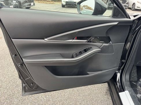 New 2026 MAZDA CX-30 2.5 Turbo w/ Premium Package image 23