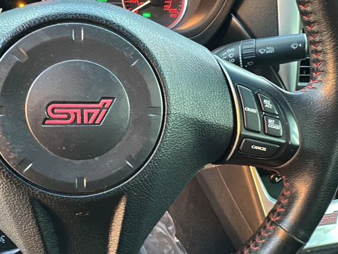 Used 2013 Subaru Impreza WRX STI AWD/4WD image 31