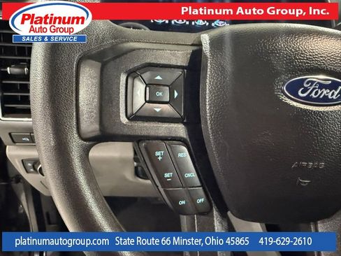 Used 2022 Ford F350 XLT w/ XLT Value Package image 16