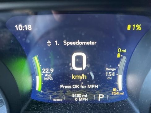 Used 2025 Jeep Wrangler Unlimited Sport S 4xe image 12