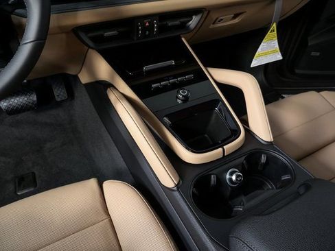New 2026 Porsche Cayenne AWD image 16