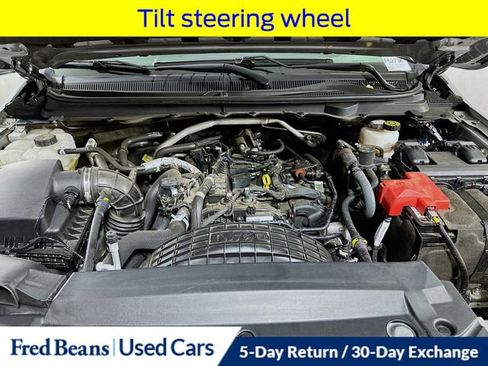 Certified 2022 Ford Ranger XLT w/ Equipment Group 302A High image 33