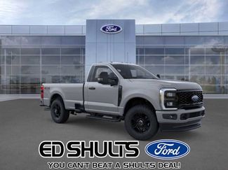 New 2026 Ford F350 XL w/ STX Appearance Package video 1