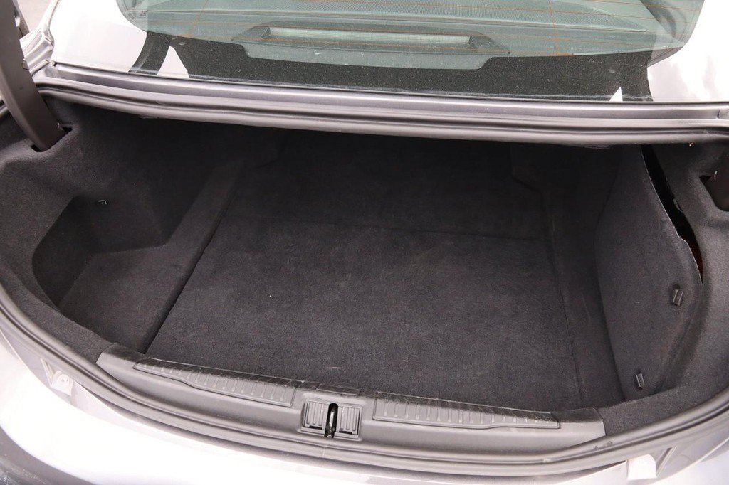 Used 2019 Alfa Romeo Giulia AWD image 7