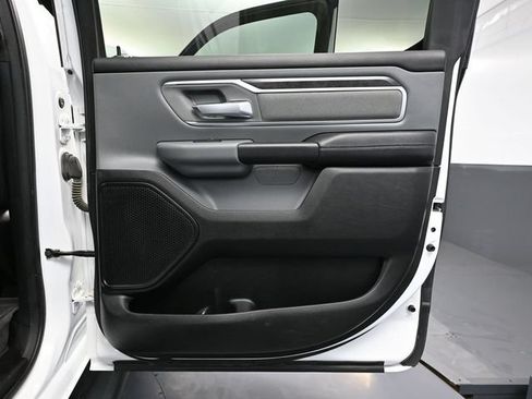 Used 2022 RAM 1500 Big Horn AWD/4WD image 45