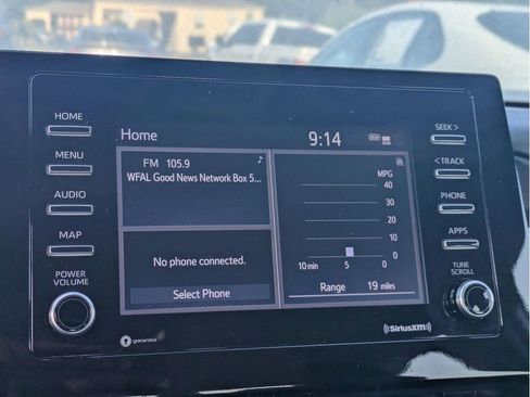 Used 2023 Toyota Camry SE image 24