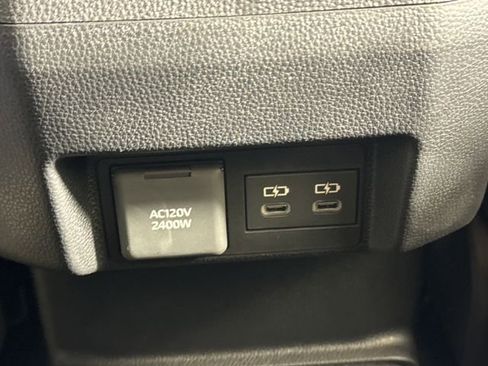 New 2026 Toyota Tacoma Limited AWD/4WD image 23