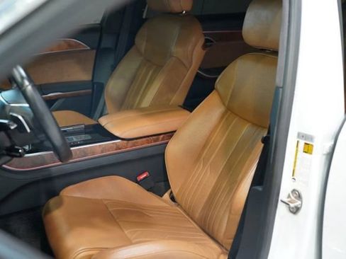 Used 2019 Audi A8 L 3.0T w/ Luxury Package AWD/4WD image 17