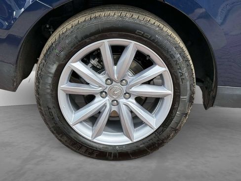 Certified 2024 Acura RDX SH-AWD image 8