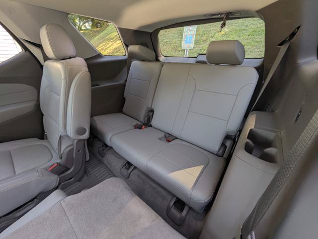 Used 2020 Chevrolet Traverse Premier AWD/4WD image 15