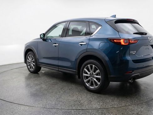Used 2024 MAZDA CX-5 AWD 2.5 S w/ Select Package image 6