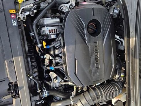 Used 2024 Kia Forte GT w/ GT2 Package FWD image 25