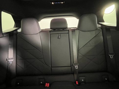 Certified 2025 BMW iX xDrive50 image 18