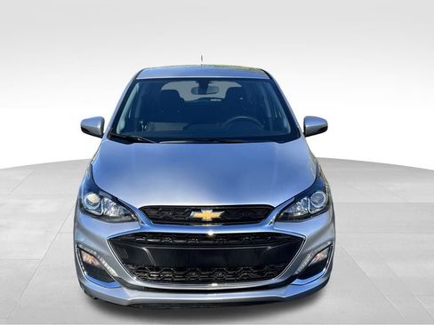 Used 2021 Chevrolet Spark LT image 7