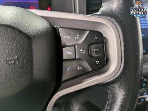 Used 2024 Ford Bronco Big Bend w/ Sasquatch Package AWD/4WD image 20