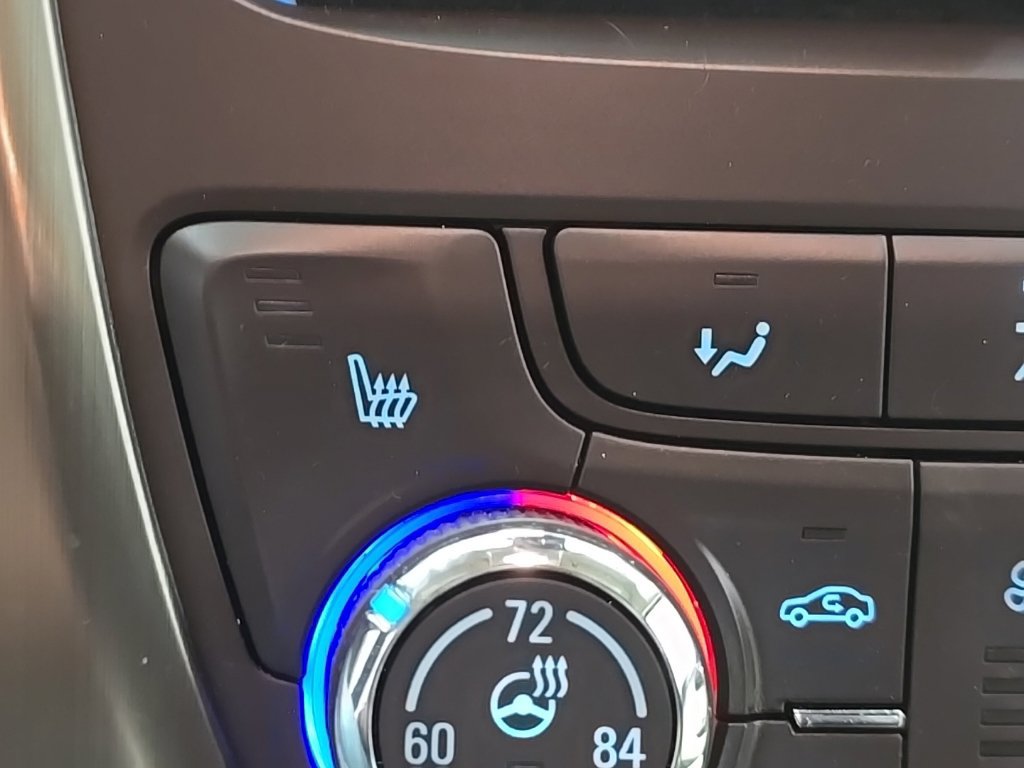 Used 2014 Buick Verano Leather FWD image 27