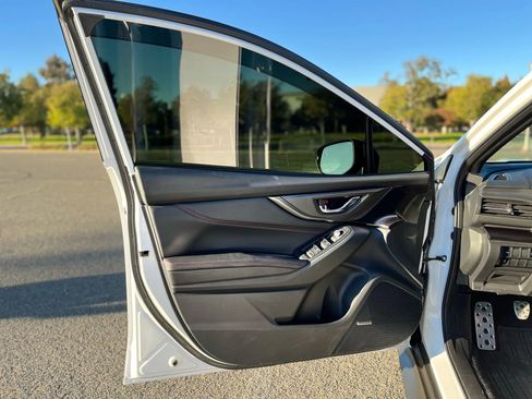 Used 2023 Subaru WRX Limited w/ Popular Package #2 image 10