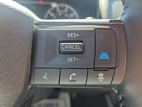 New 2026 Nissan Rogue SV image 17