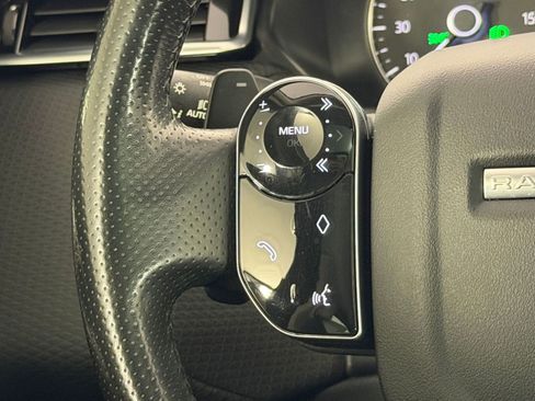 Used 2020 Land Rover Range Rover Velar S image 17