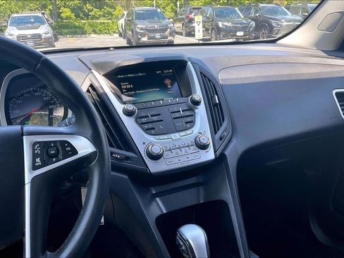 Used 2013 Chevrolet Equinox LT w/ Chrome Package FWD image 6