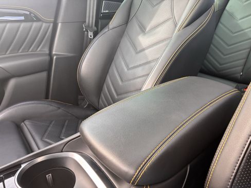 Used 2023 Maserati Grecale Modena image 24