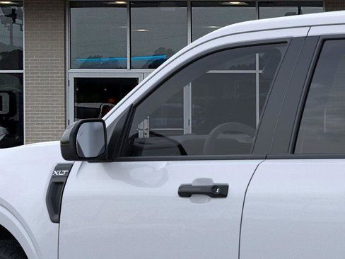 New 2026 Ford Maverick XLT w/ XLT Luxury Package image 21