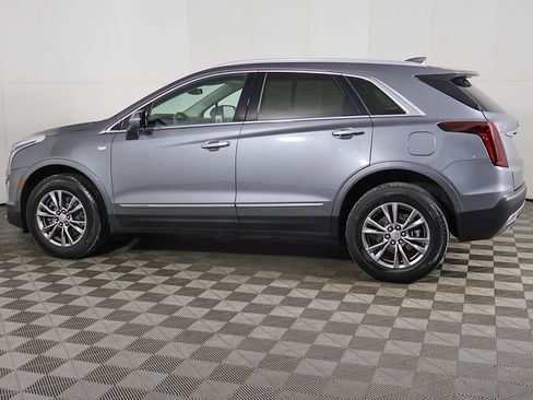 Used 2022 Cadillac XT5 Premium Luxury image 15