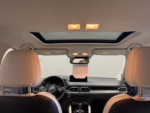 Used 2023 MAZDA CX-5 AWD 2.5 S w/ Premium Plus Pkg image 28