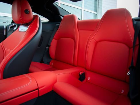 New 2026 Mercedes-Benz AMG GT 55 image 12