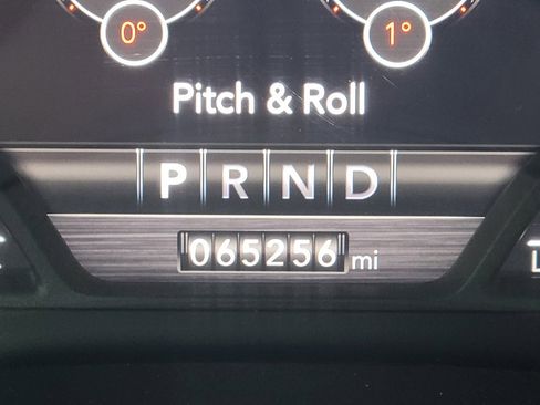 Used 2021 RAM 1500 Big Horn image 33