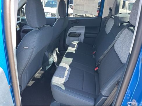 New 2026 Ford Maverick XLT image 13