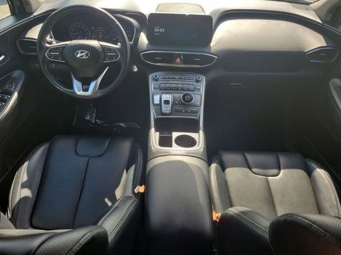 Used 2023 Hyundai Santa Fe XRT image 21