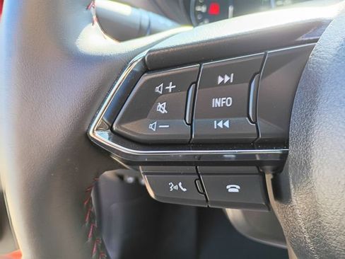 Certified 2025 MAZDA CX-5 2.5 Turbo w/ Premium Package image 21