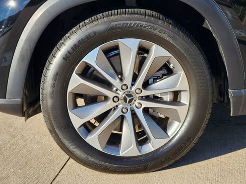 Used 2020 Mercedes-Benz GLE 450 GLE 450 image 10