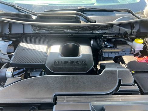 Used 2026 Nissan Murano Platinum w/ Cargo Package AWD/4WD image 36