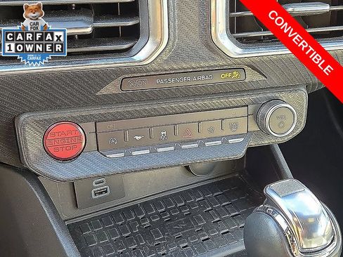 Used 2024 Ford Mustang Premium RWD image 16