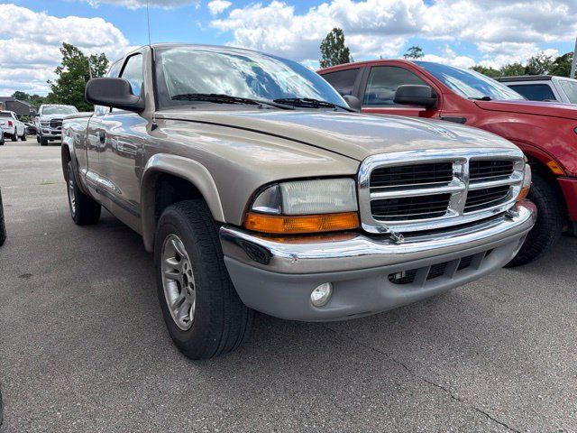Used 2003 Dodge Dakota SLT RWD image 3